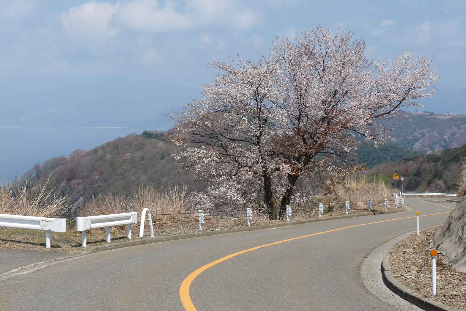 Countryside in Japan