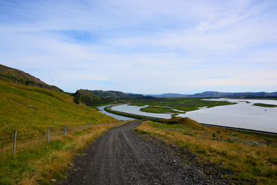 Iceland Adventure, Motorcycle Tour in Iceland, Day 4