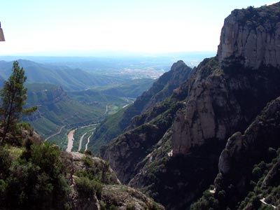 Pyrenees Switchback Challenge, Motorcycle Tour in Spain and Portugal, Day 2